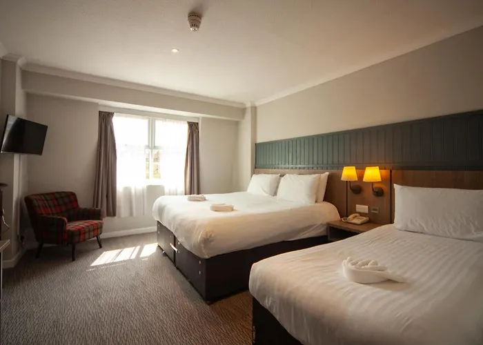 Highfield Hotel