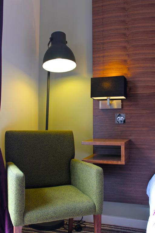 Hotel Highfield