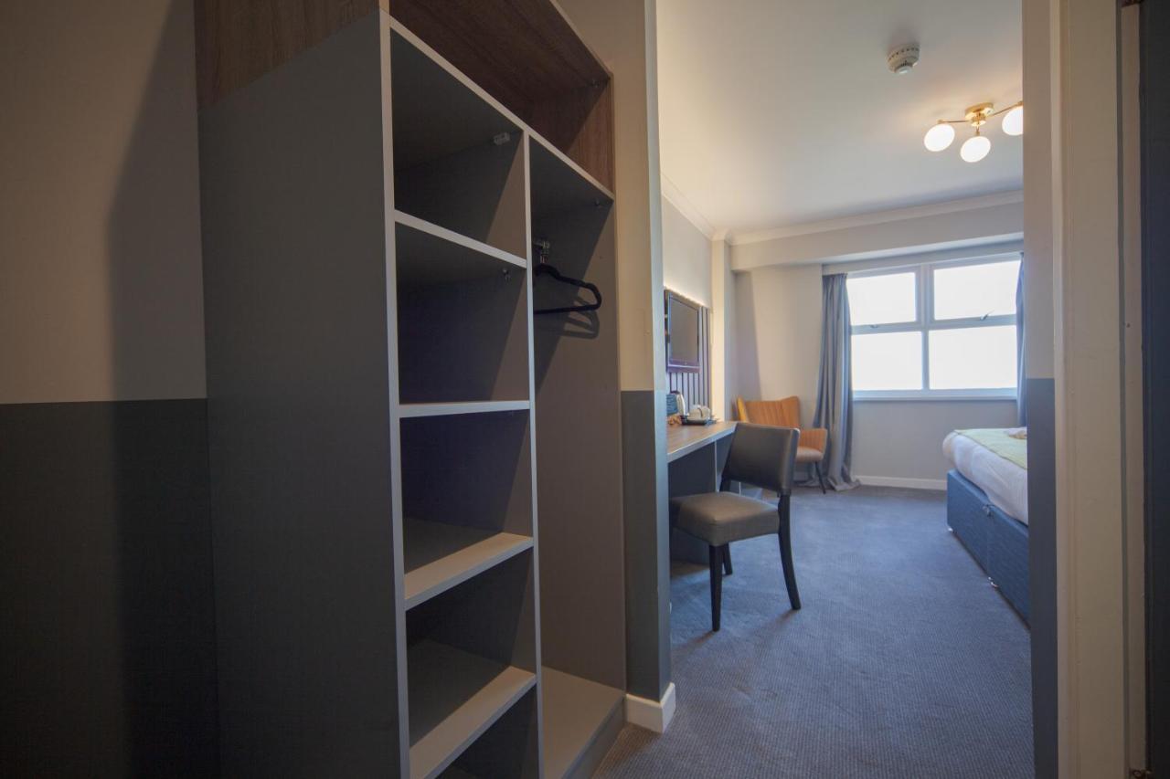 Highfield Hotel 3*