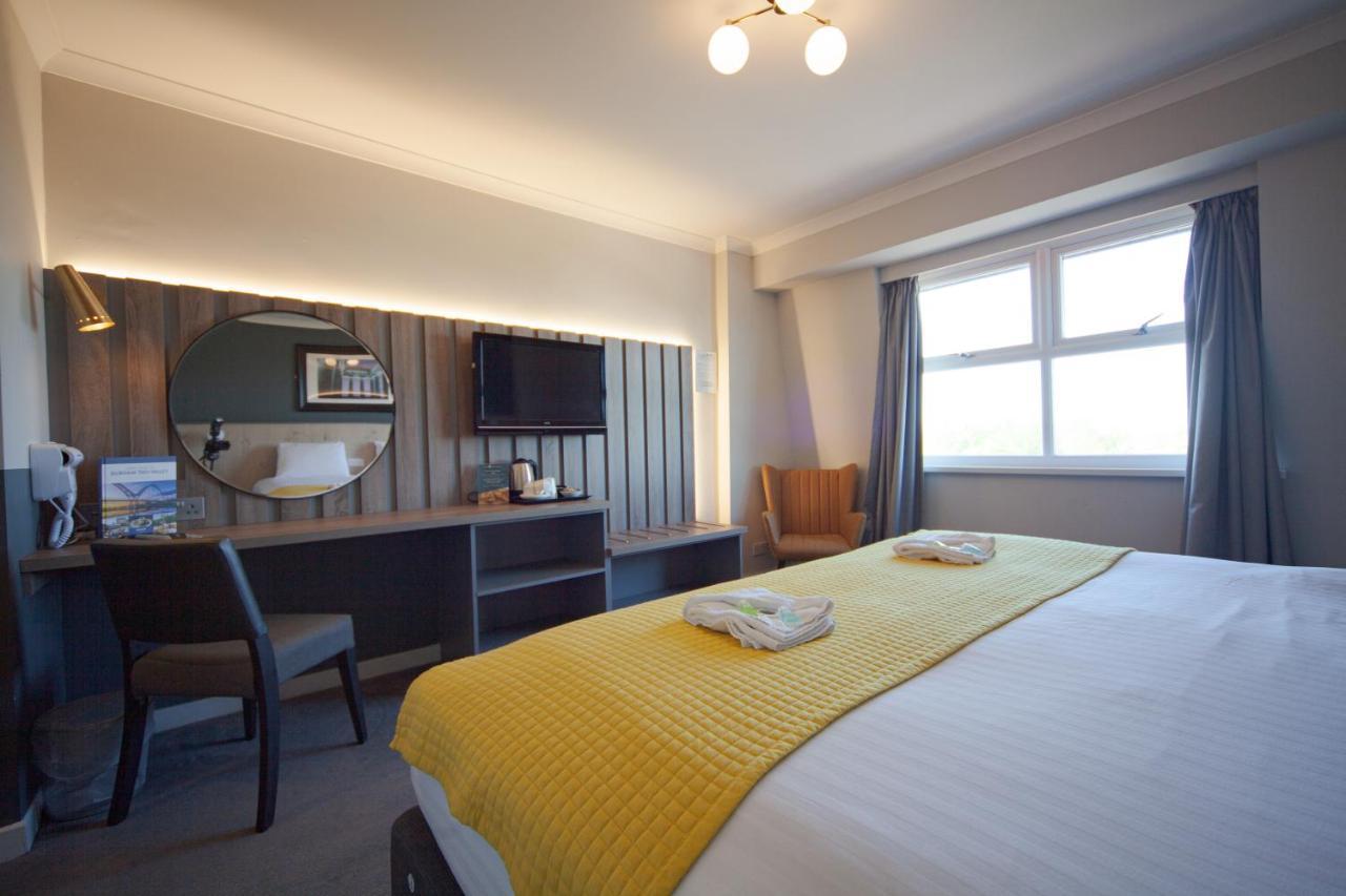 Hotel Highfield 3*