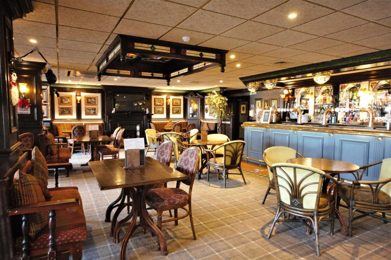 Hotel Highfield