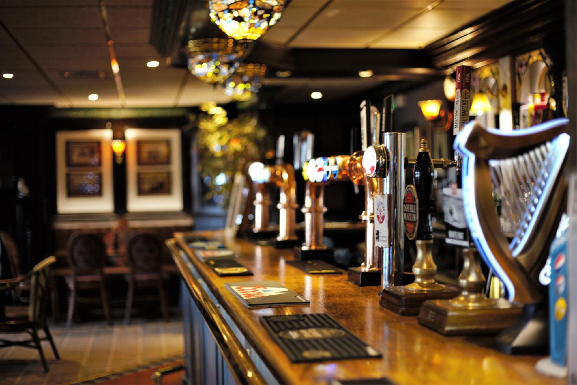 Highfield Hotel Houghton-le-Spring