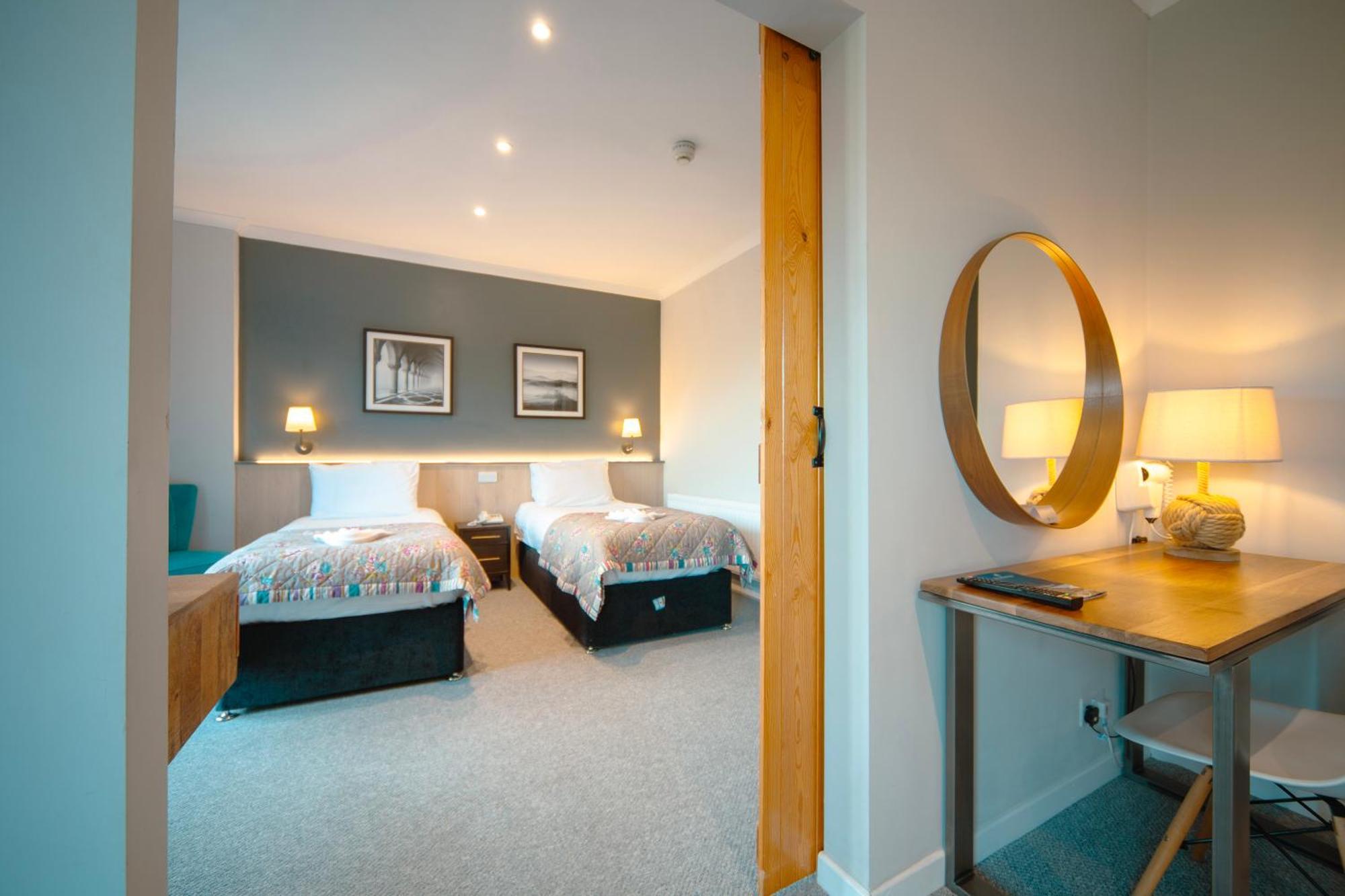 Hotel Highfield 3*
