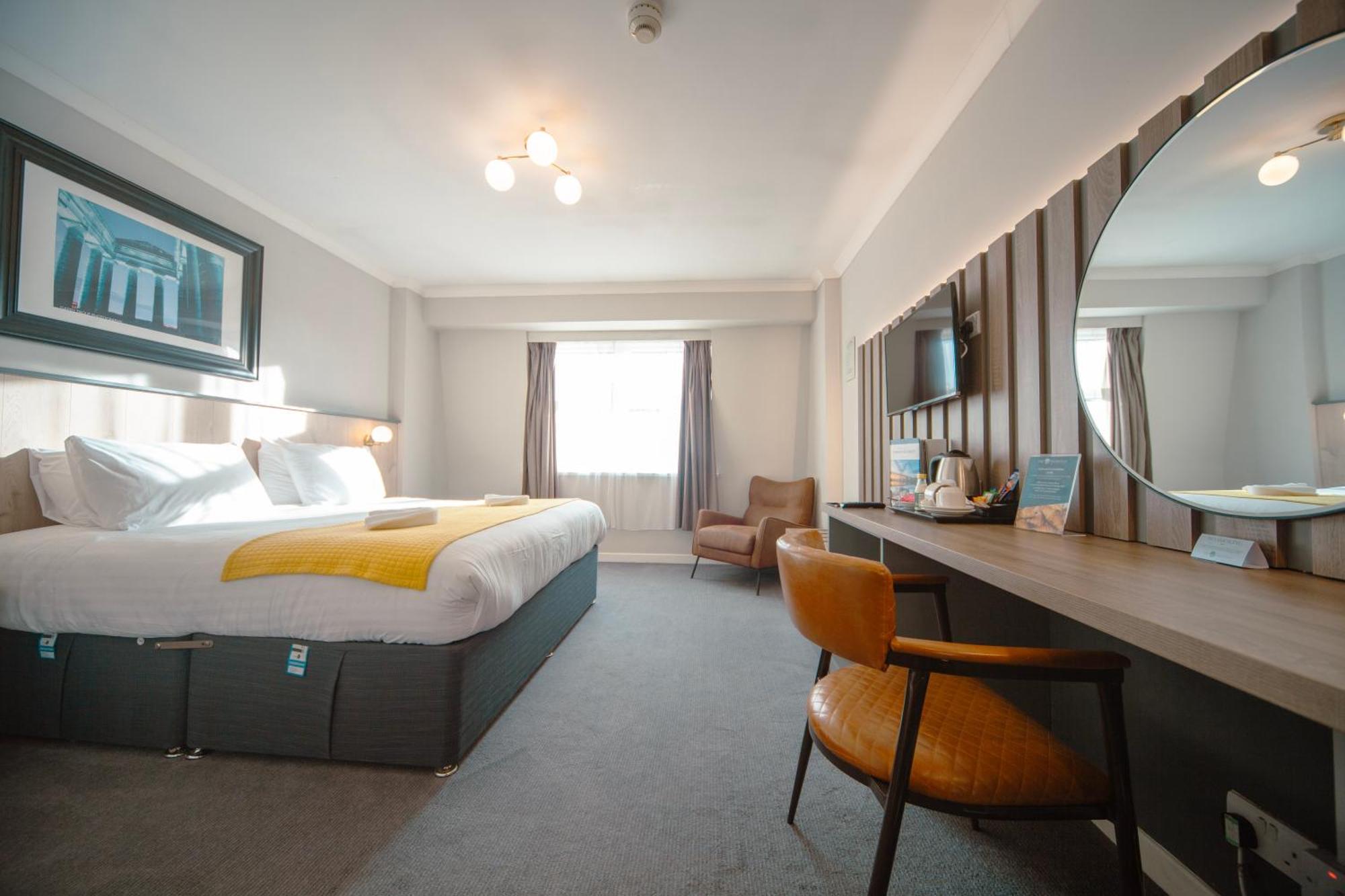 Hotel Highfield 3*