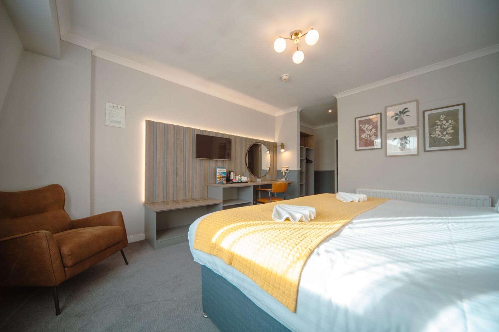 Hotel Highfield Houghton-le-Spring