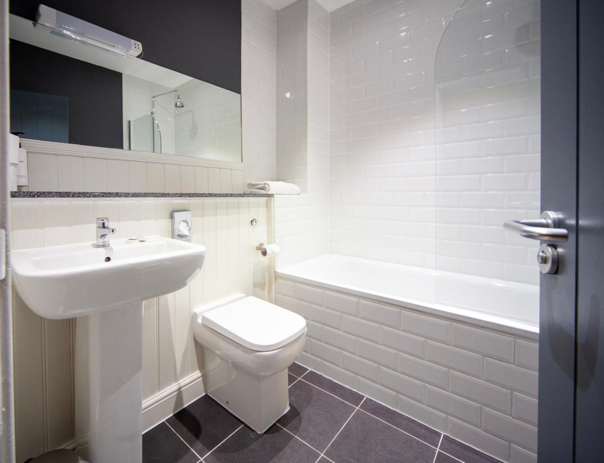 Highfield Hotel Houghton-le-Spring