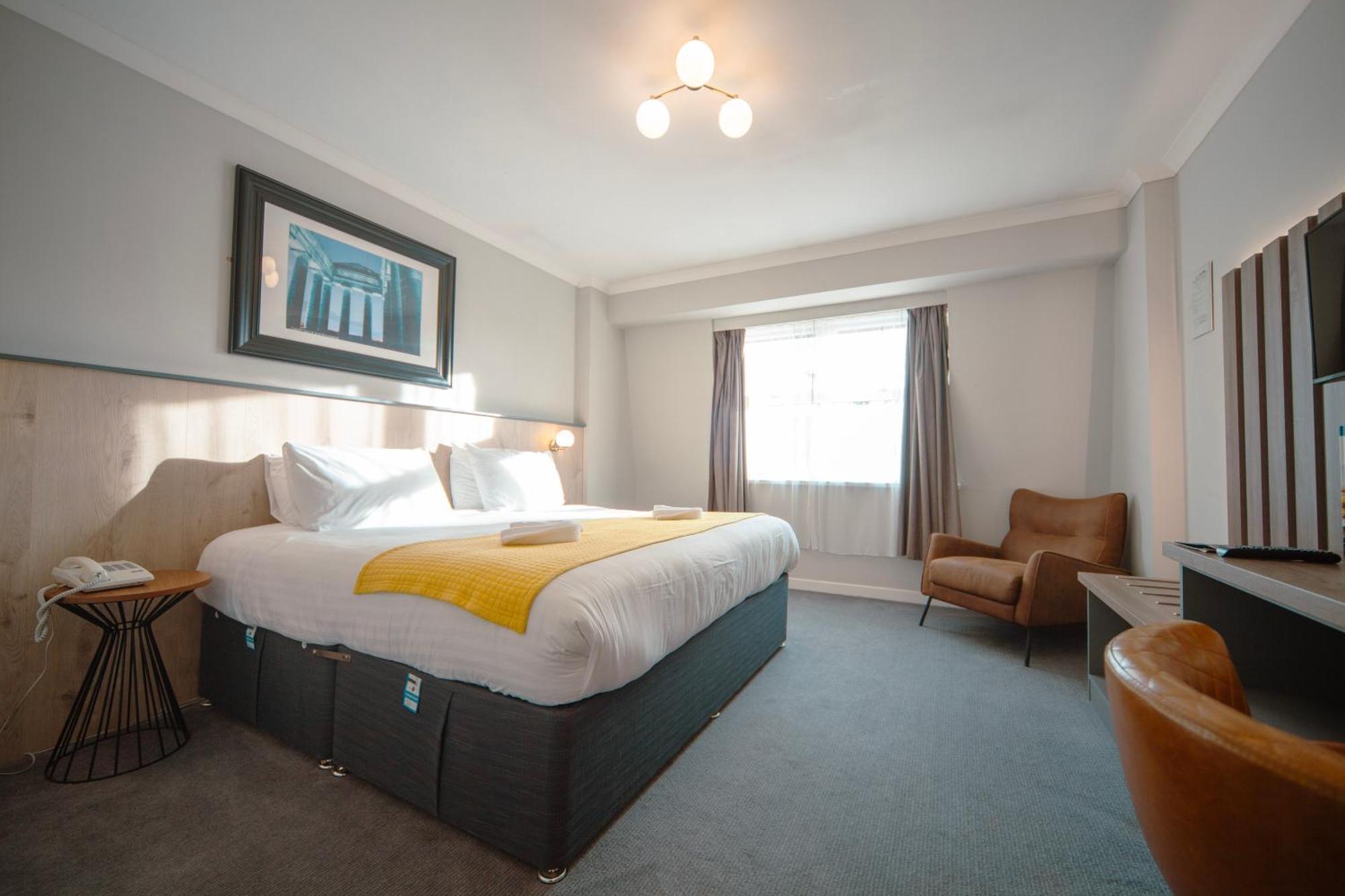 Highfield Hotel