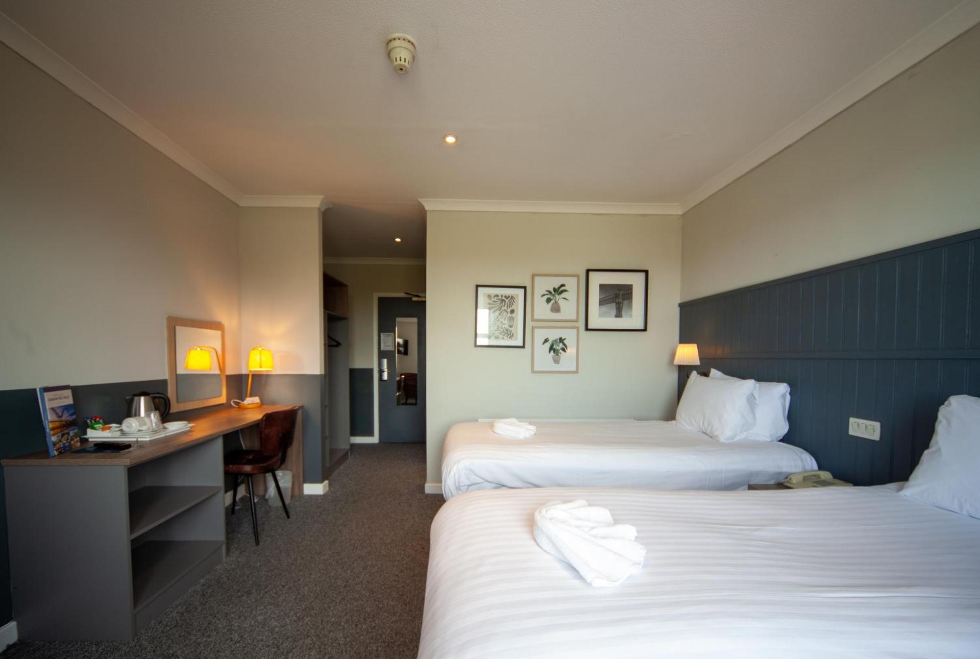 Hotel Highfield Houghton-le-Spring