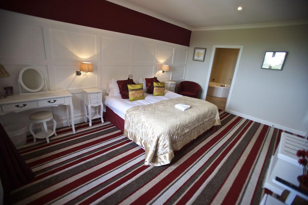 Hotel Highfield Houghton-le-Spring