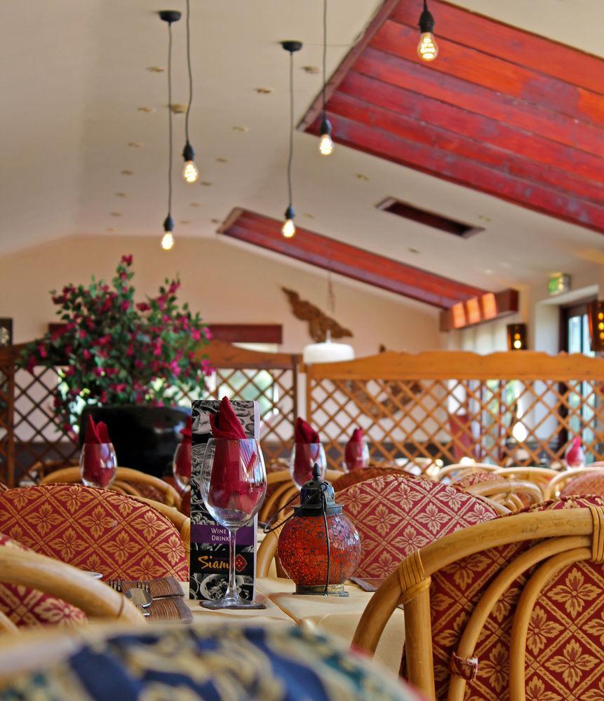 Highfield Hotel Houghton-le-Spring