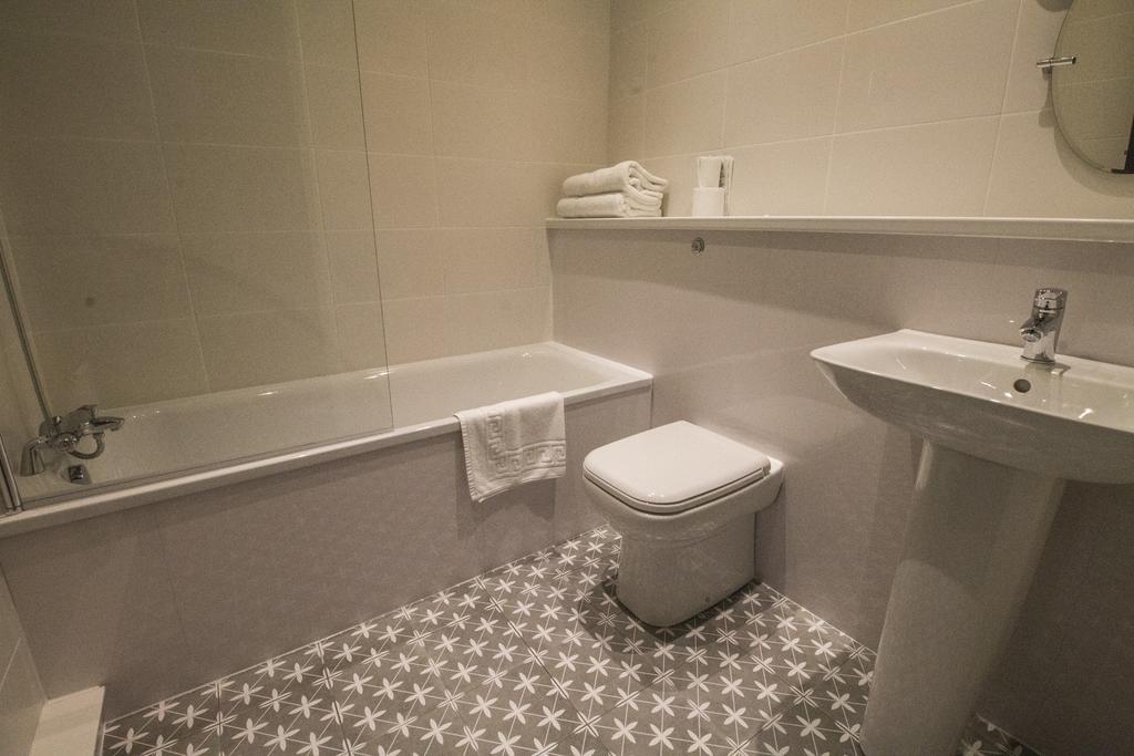 Hotel Highfield 3*