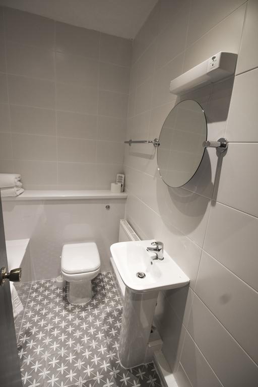 Hotel Highfield Houghton-le-Spring