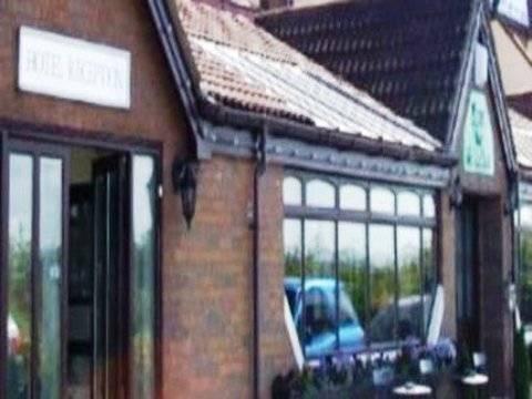 Highfield Hotel 3*