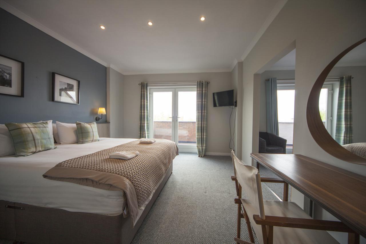 Hotel Highfield