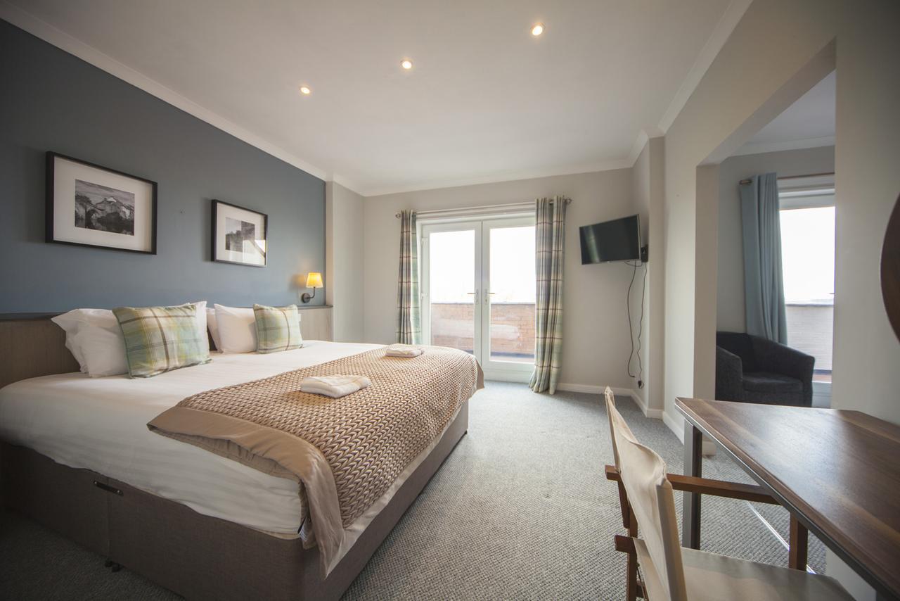 Highfield Hotel 3*