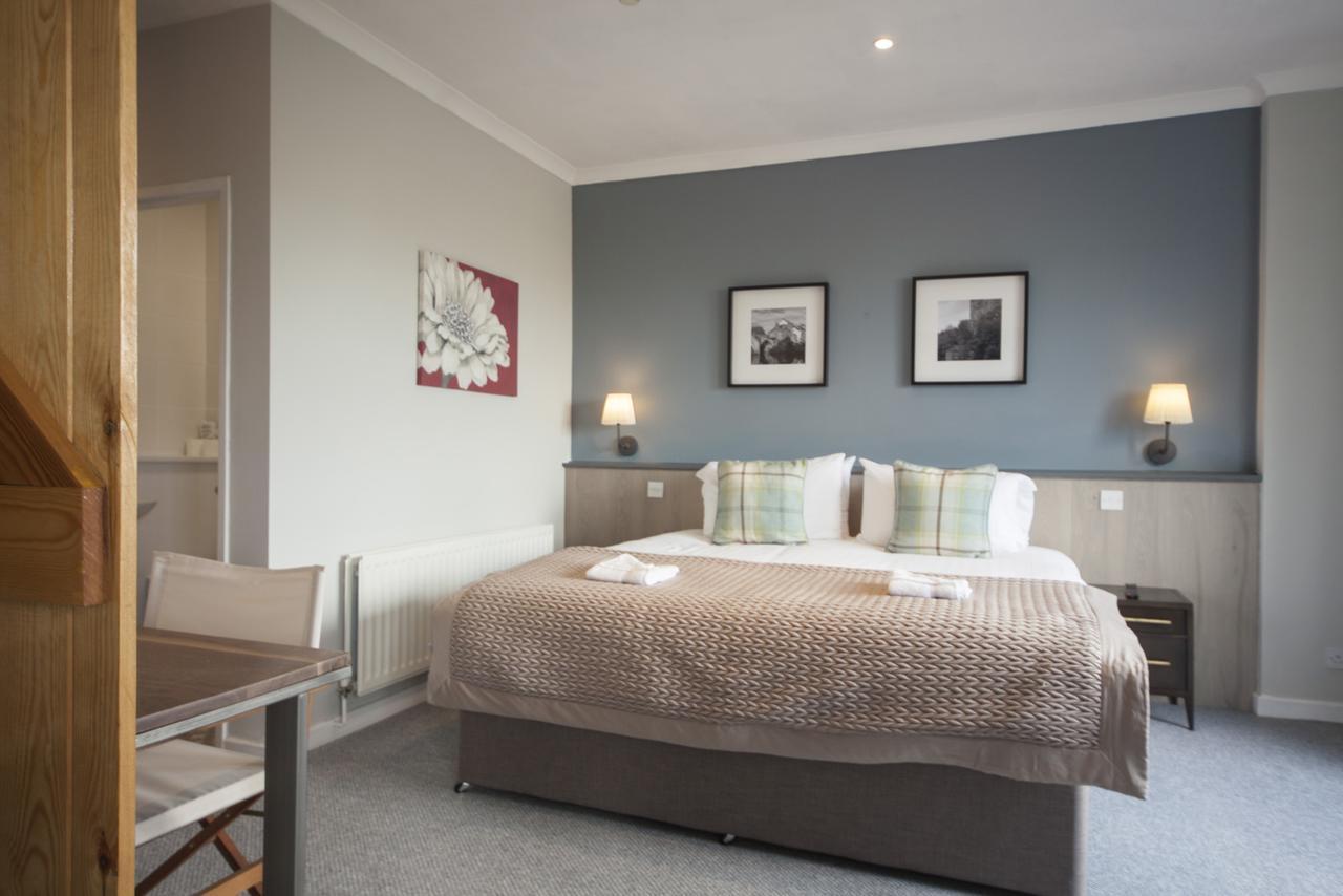 Highfield Hotel