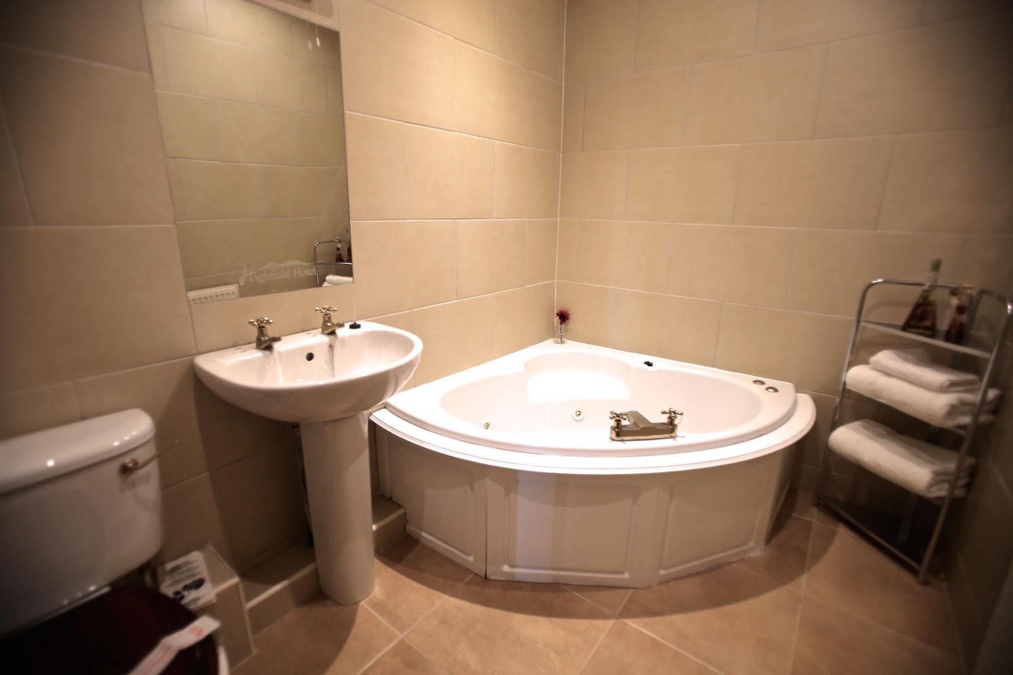 Hotel Highfield