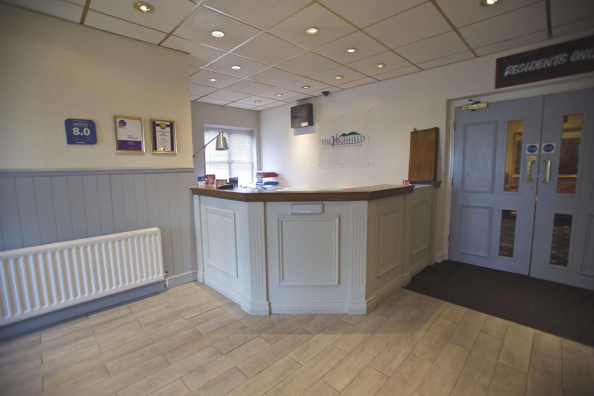 Highfield Houghton-le-Spring