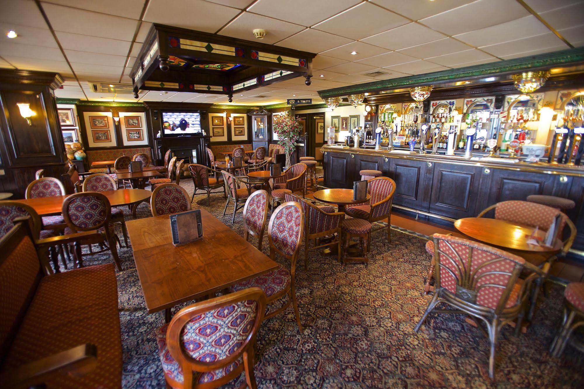 Hotel Highfield Houghton-le-Spring