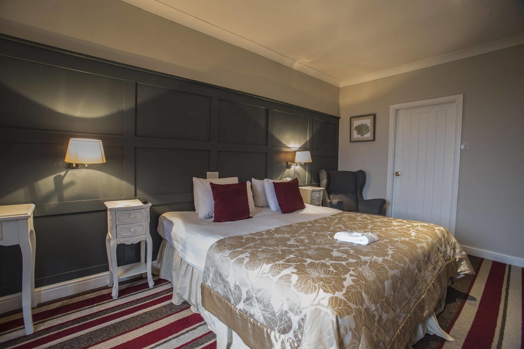 Highfield Hotel Houghton-le-Spring