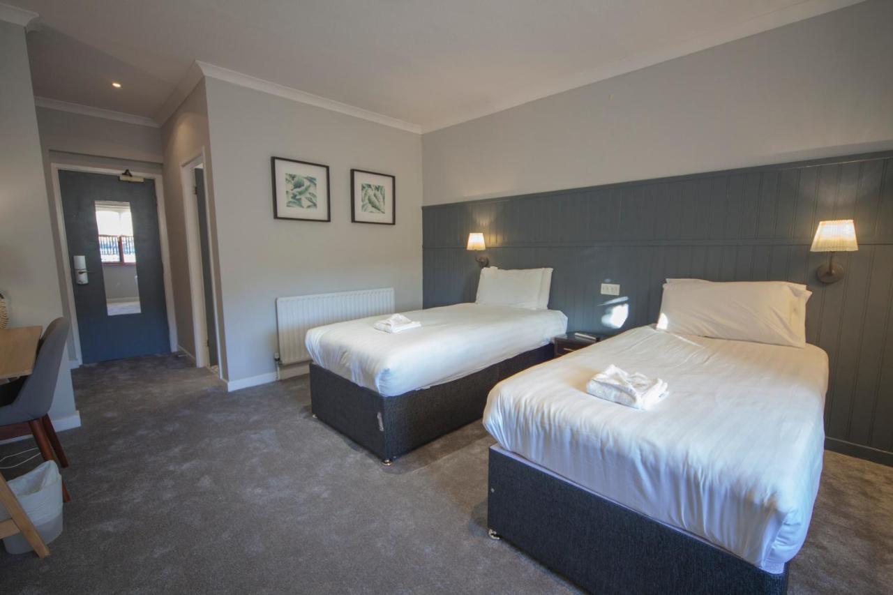 Hotel Highfield 3*