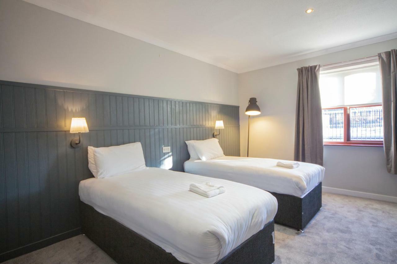 Hotel Highfield 3*