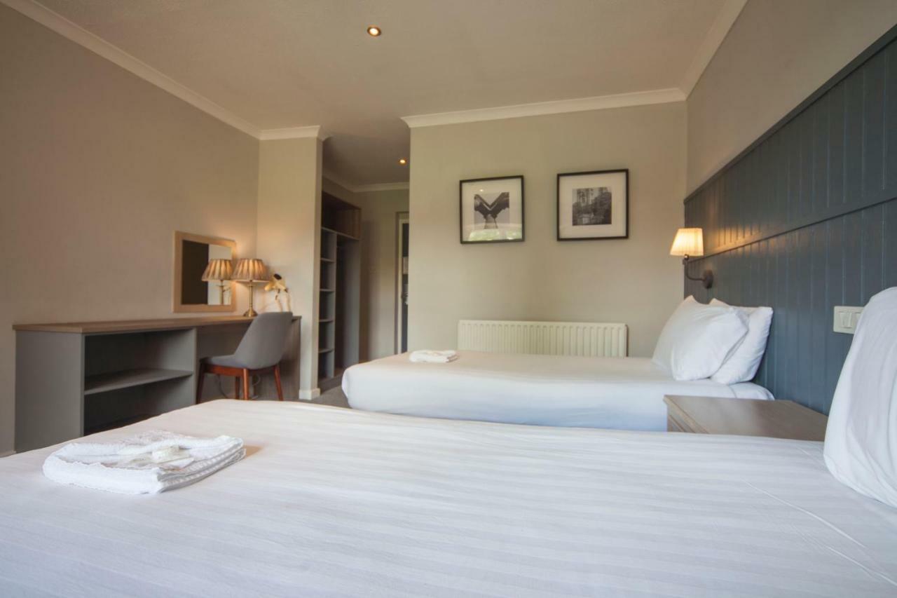Hotel Highfield 3*