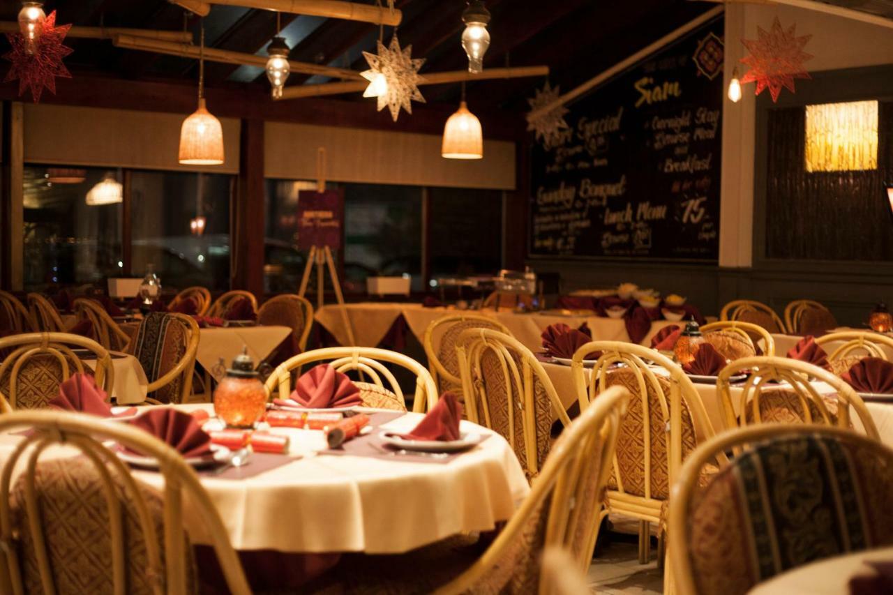 Highfield Hotel Houghton-le-Spring