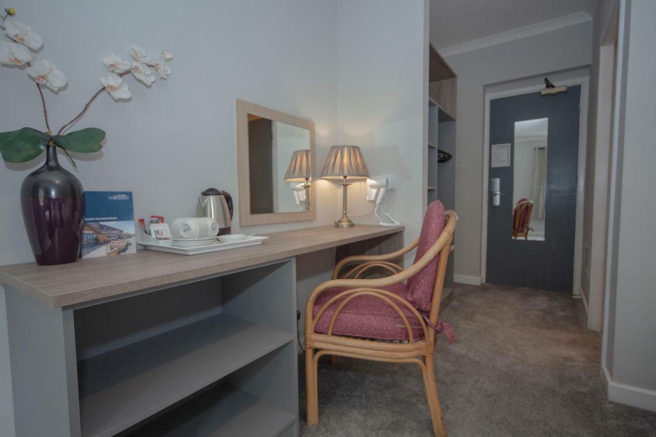Hotel Highfield